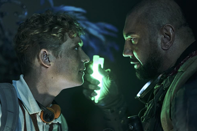 Army of the Dead Review SpicyPulo