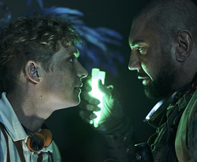 Army of the Dead Review SpicyPulo