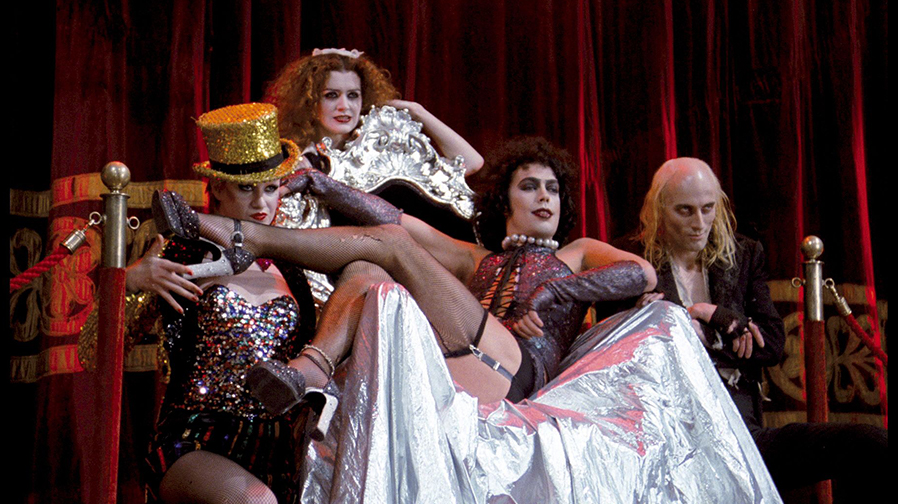 Rock Stars, Striptease and Drag Royalty set to arrive with Cabaret Season