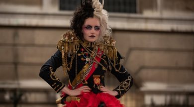Cruella Review SpicyPulp
