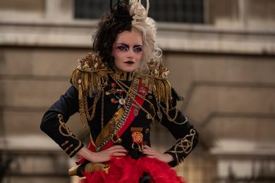 Cruella Review SpicyPulp