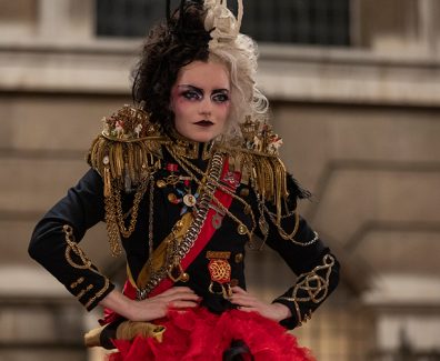 Cruella Review SpicyPulp