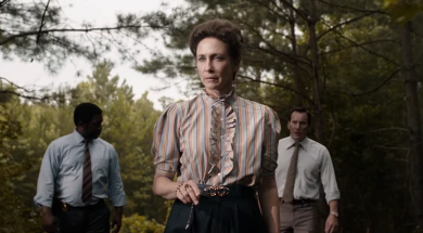 The Conjuring The Devil Made Me Do it SpicyPulp