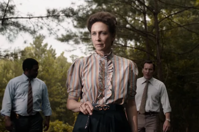 The Conjuring The Devil Made Me Do it SpicyPulp