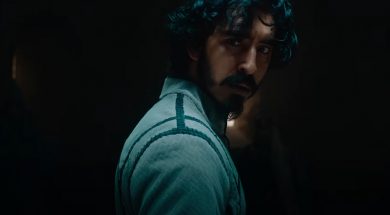 The Green Knight TRrailer SpicyPulp