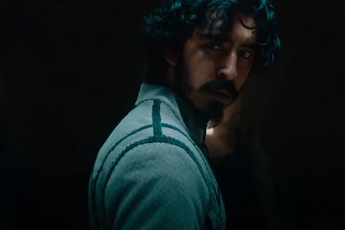 The Green Knight TRrailer SpicyPulp