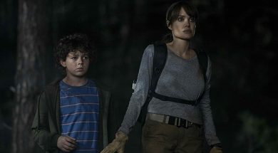 Those Who Wish Me Dead Review SpicyPulp
