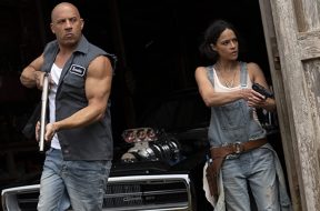 Fast and Furious 9 Review SpicyPulp
