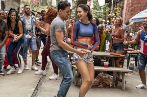In The Heights Review SpicyPulp