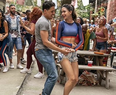 In The Heights Review SpicyPulp