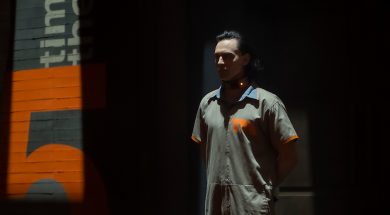 Loki Episode One Review SpicyPulp