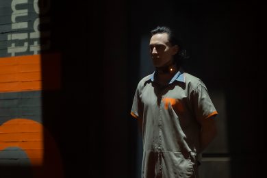 Loki Episode One Review SpicyPulp