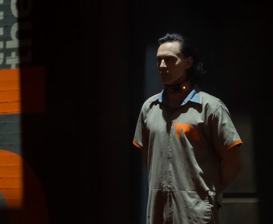 Loki Episode One Review SpicyPulp