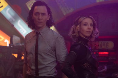 Loki Lamentis Review SpicyPulp