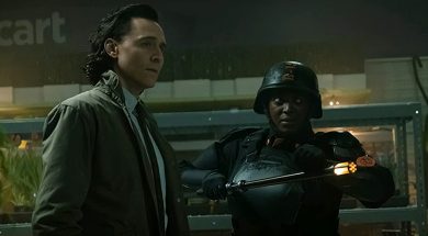 Loki The Variant Review SpicyPulp