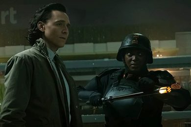 Loki The Variant Review SpicyPulp