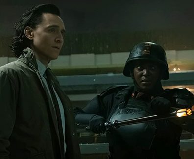 Loki The Variant Review SpicyPulp
