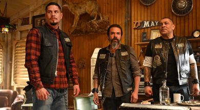 Mayans MC Season four SpicyPulp