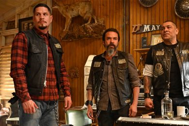 Mayans MC Season four SpicyPulp
