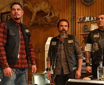 Mayans MC Season four SpicyPulp