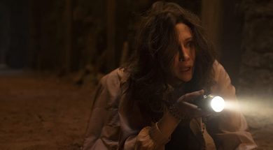 The Conjuring The Devil Made Me Do it Review