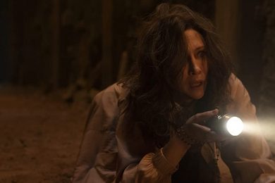 The Conjuring The Devil Made Me Do it Review
