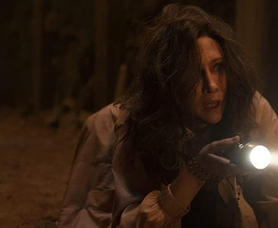 The Conjuring The Devil Made Me Do it Review