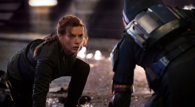Black Widow Review SpicyPulp