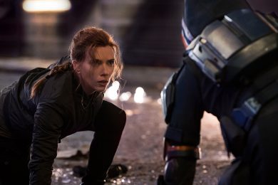 Black Widow Review SpicyPulp