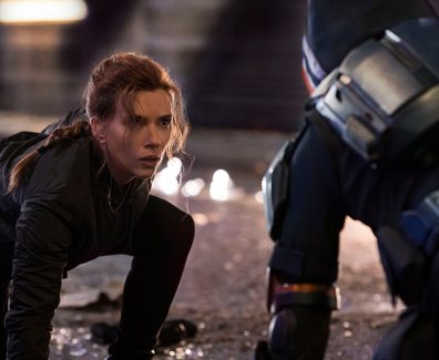 Black Widow Review SpicyPulp
