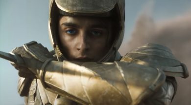 Dune Epic Trailer SpicyPulp