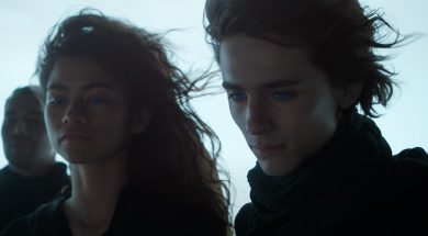 Dune Hans Zimmer Score SpicyPulp