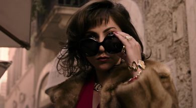 House of Gucci Trailer SpicyPulp