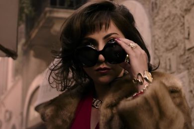 House of Gucci Trailer SpicyPulp