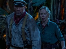 Jungle Cruise Review SpicyPulp