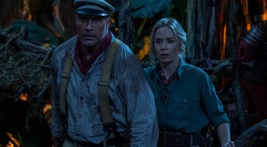 Jungle Cruise Review SpicyPulp