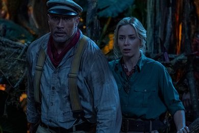 Jungle Cruise Review SpicyPulp