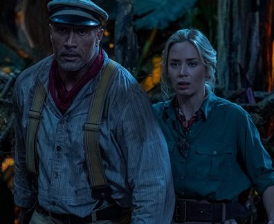 Jungle Cruise Review SpicyPulp