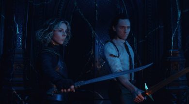 Loki For All Time Always Review SpicyPulp