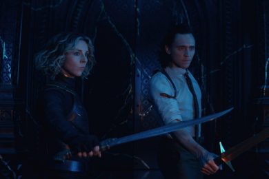 Loki For All Time Always Review SpicyPulp