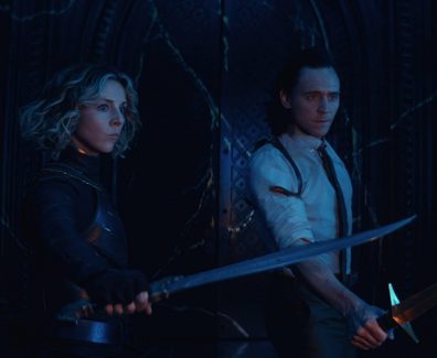 Loki For All Time Always Review SpicyPulp