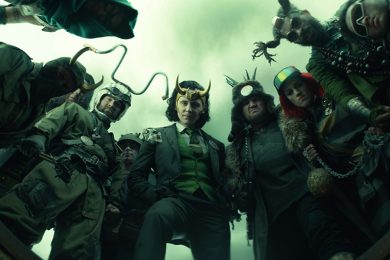 Loki Journey Into Mystery Review SpicyPulp