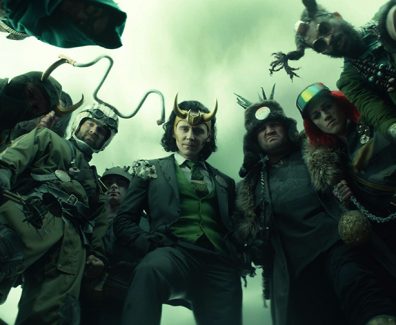 Loki Journey Into Mystery Review SpicyPulp
