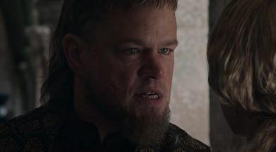 The Last Duel Matt Damon Writing SpicyPulp