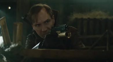 The King's Man Rated R Trailer SpicyPulp