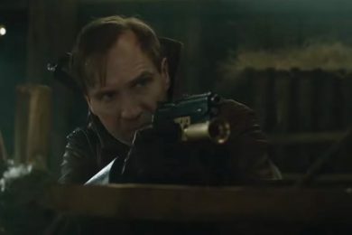 The King's Man Rated R Trailer SpicyPulp