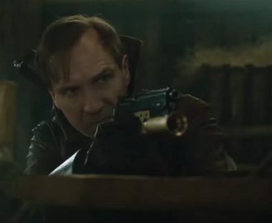 The King's Man Rated R Trailer SpicyPulp