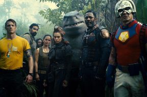 The Suicide Squad Review SpicyPulp