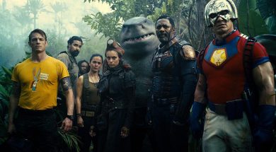 The Suicide Squad Review SpicyPulp