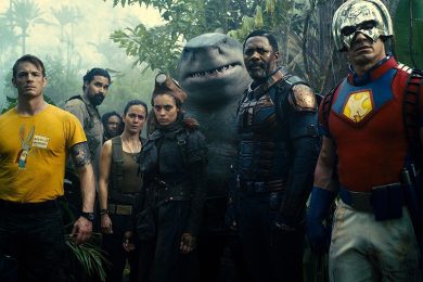 The Suicide Squad Review SpicyPulp